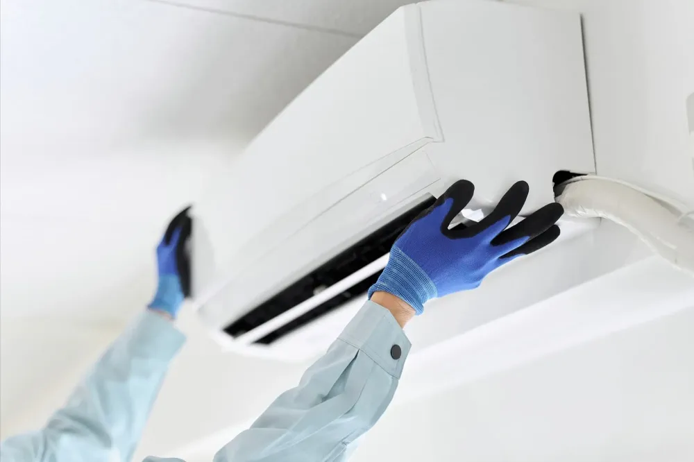 installateur climatisation près de Namur