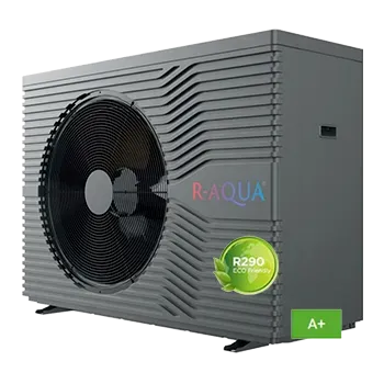 pompe R-Aqua